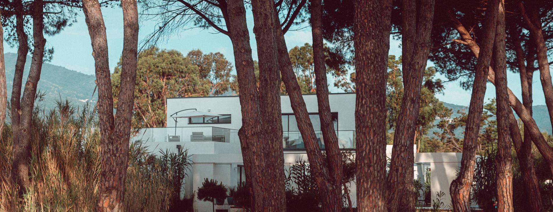 Camping Les Eucalyptus 