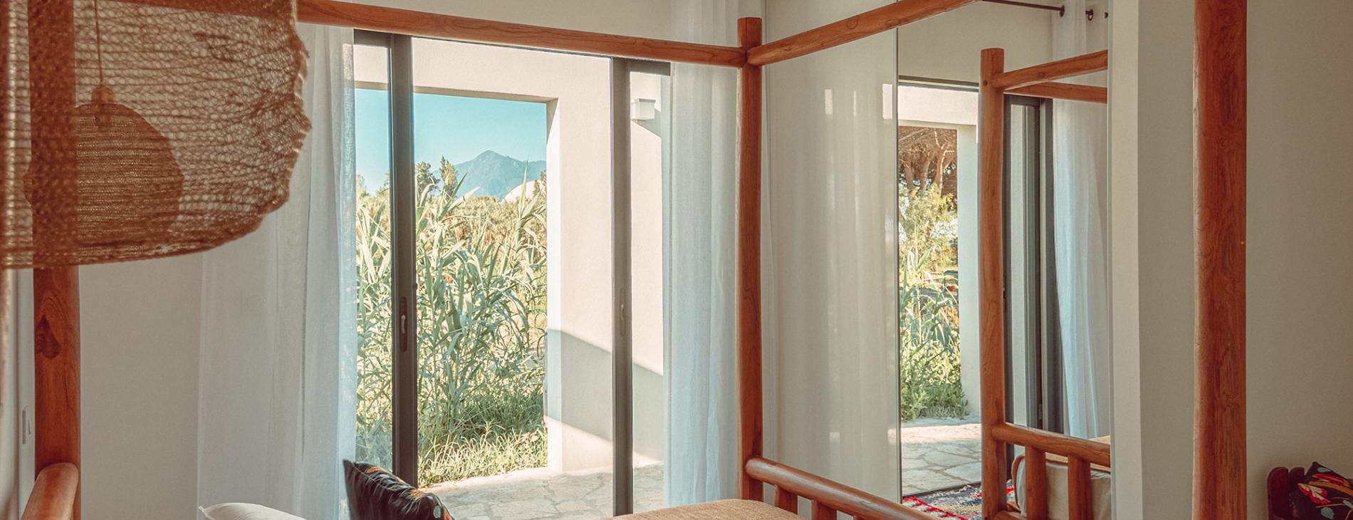 Camping Les Eucalyptus 