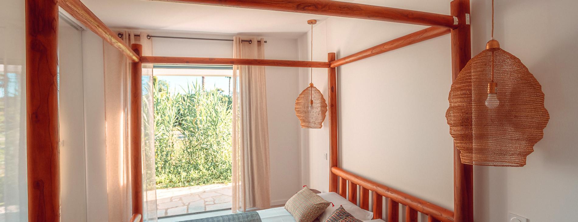Camping Les Eucalyptus 